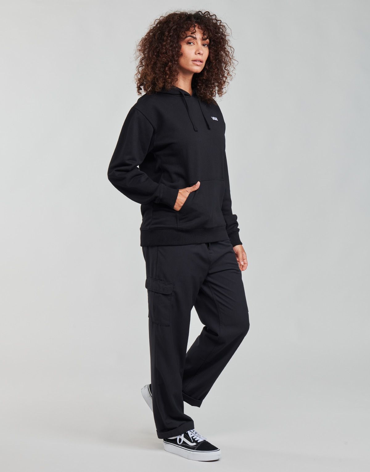 Felpe con cappuccio FLYING V BF FT HOODIE - Vans - Modalova