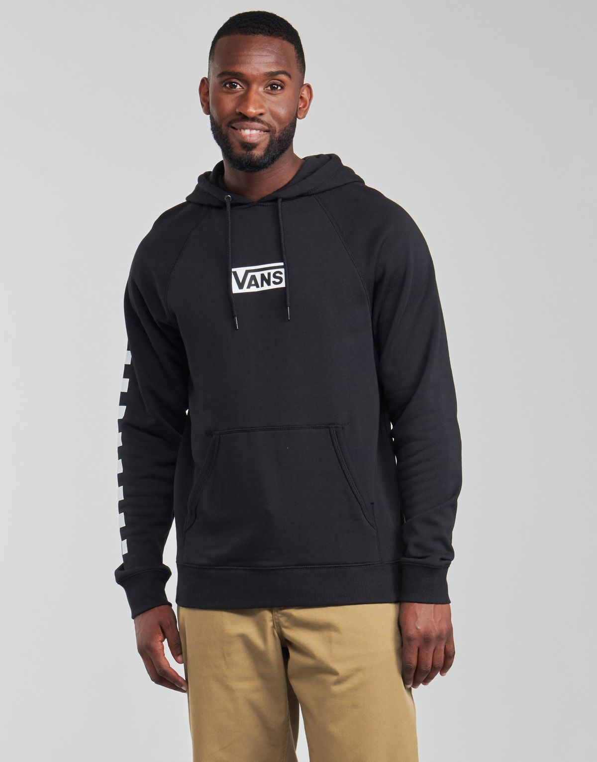 Felpe con cappuccio VERSA STANDARD HOODIE - Vans - Modalova