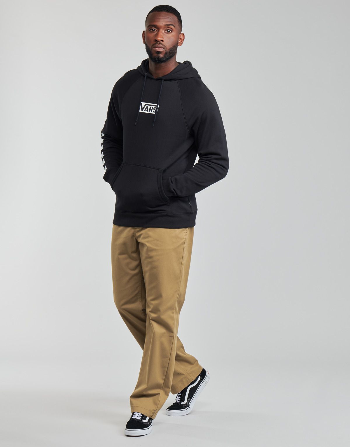 Felpe con cappuccio VERSA STANDARD HOODIE - Vans - Modalova
