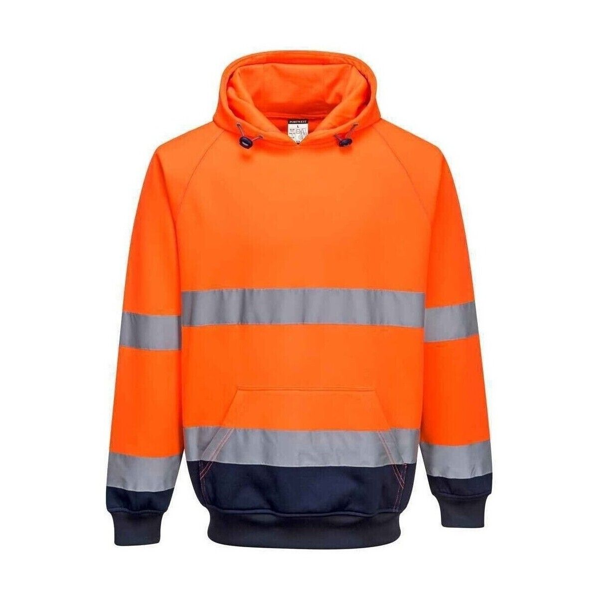 Felpe con cappuccio PW1250 - Portwest - Modalova