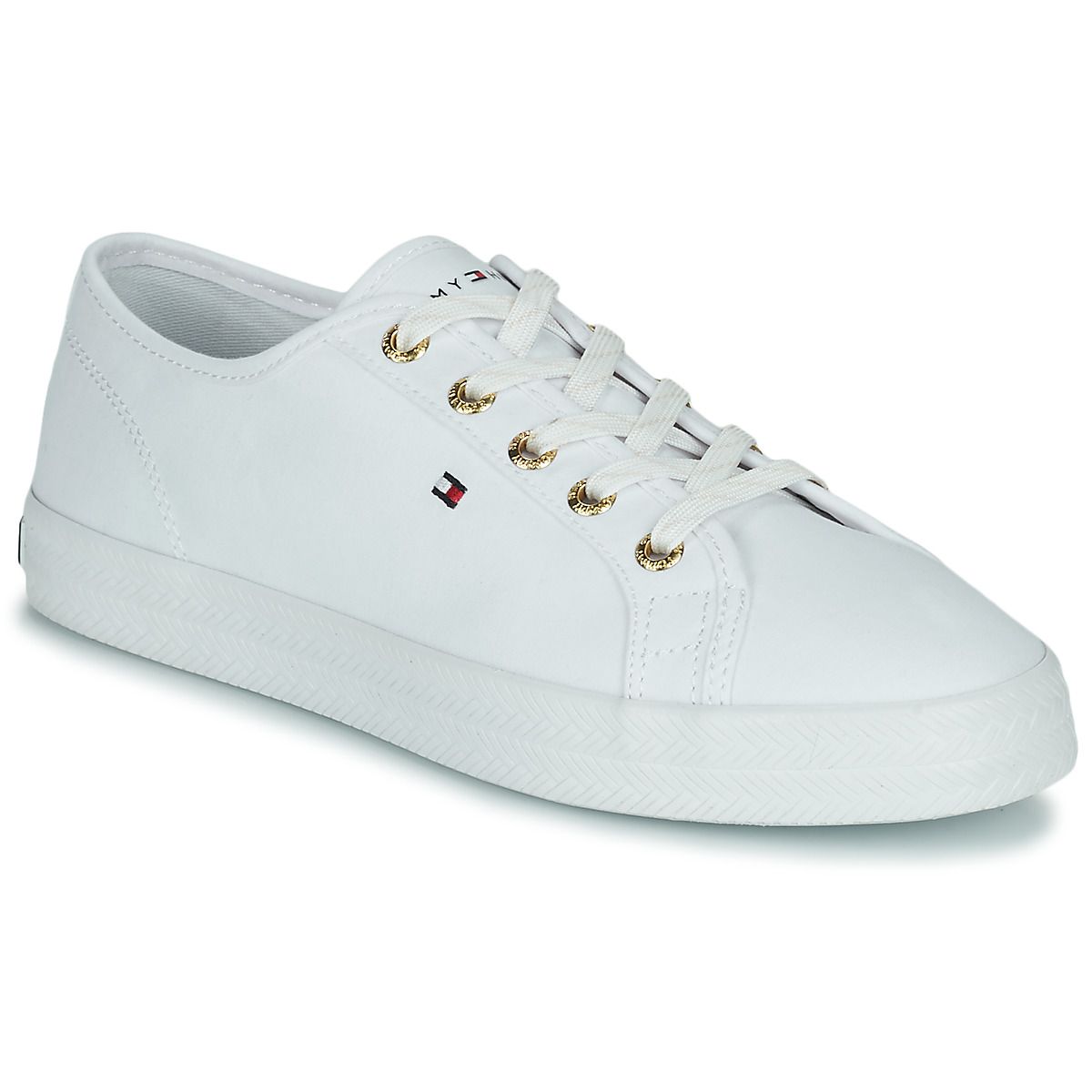 Sneakers basse Essential Sneaker - Tommy Hilfiger - Modalova
