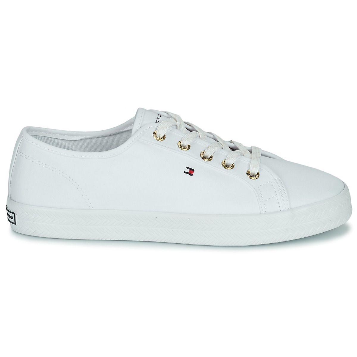 Sneakers basse Essential Sneaker - Tommy Hilfiger - Modalova