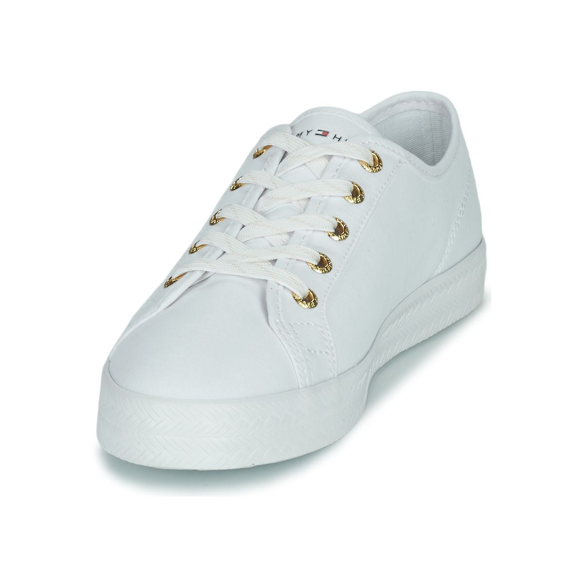 Sneakers basse Essential Sneaker - Tommy Hilfiger - Modalova