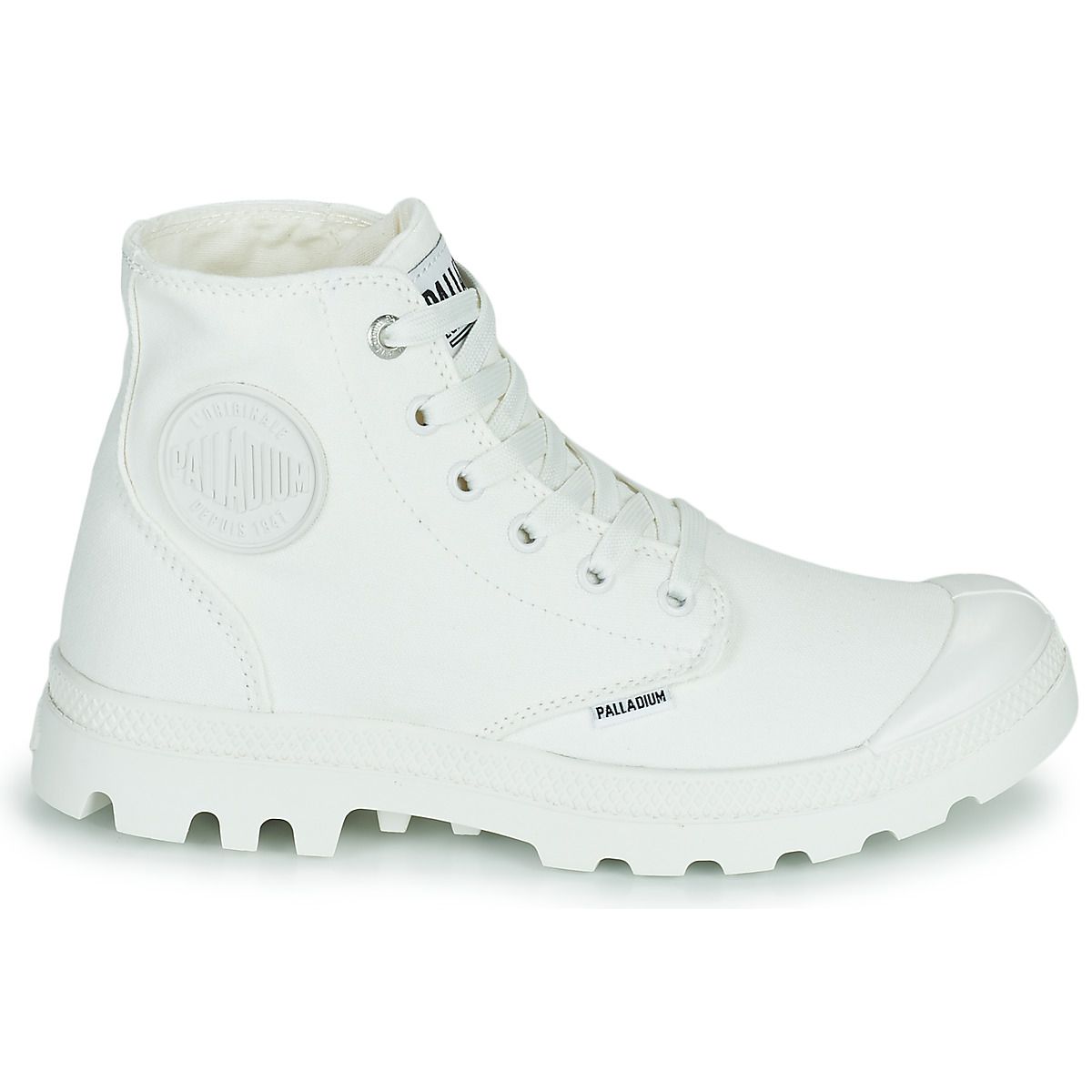 Sneakers alte MONO CHROME - Palladium - Modalova