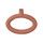 Vasi, fioriere Present Time Ring - Present Time - Modalova