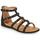 Sandali bassi ALM015F1S_BLCK - Bullboxer - Modalova