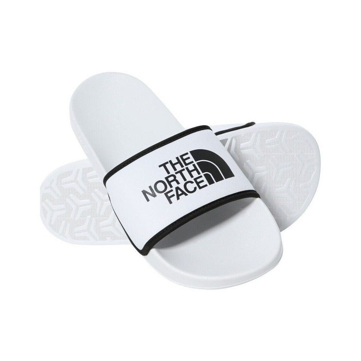 Ciabatte Base Camp Slide Iii - The North Face - Modalova
