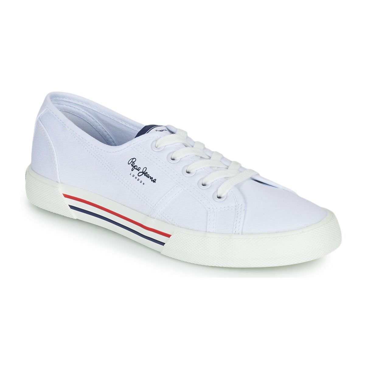 Sneakers basse BRADY W BASIC - Pepe Jeans - Modalova