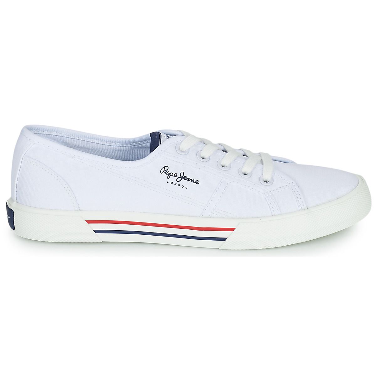 Sneakers basse BRADY W BASIC - Pepe Jeans - Modalova