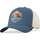 Cappellino Born to Surf - The Indian Face - Modalova