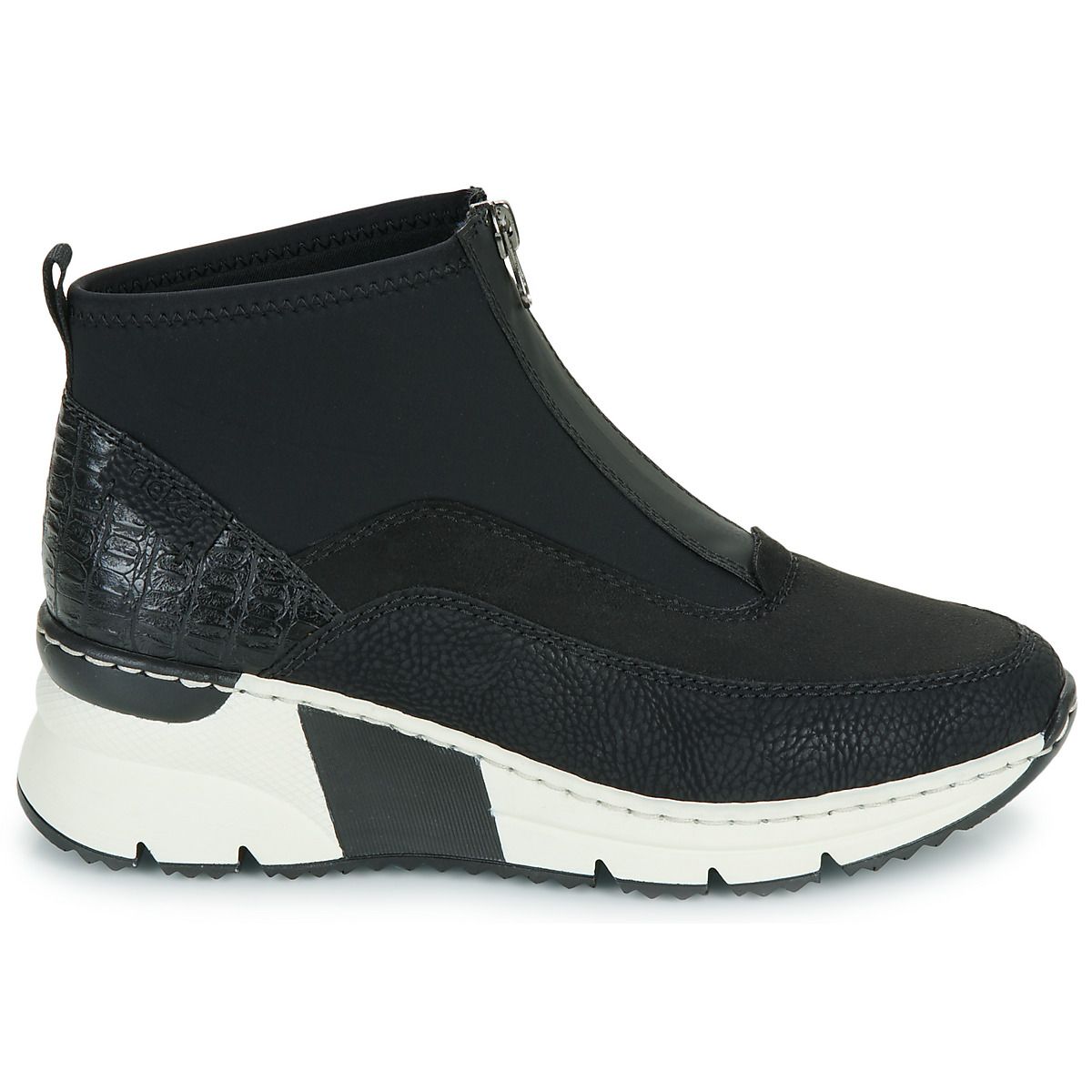 Sneakers alte Rieker MOLINDRA - Rieker - Modalova