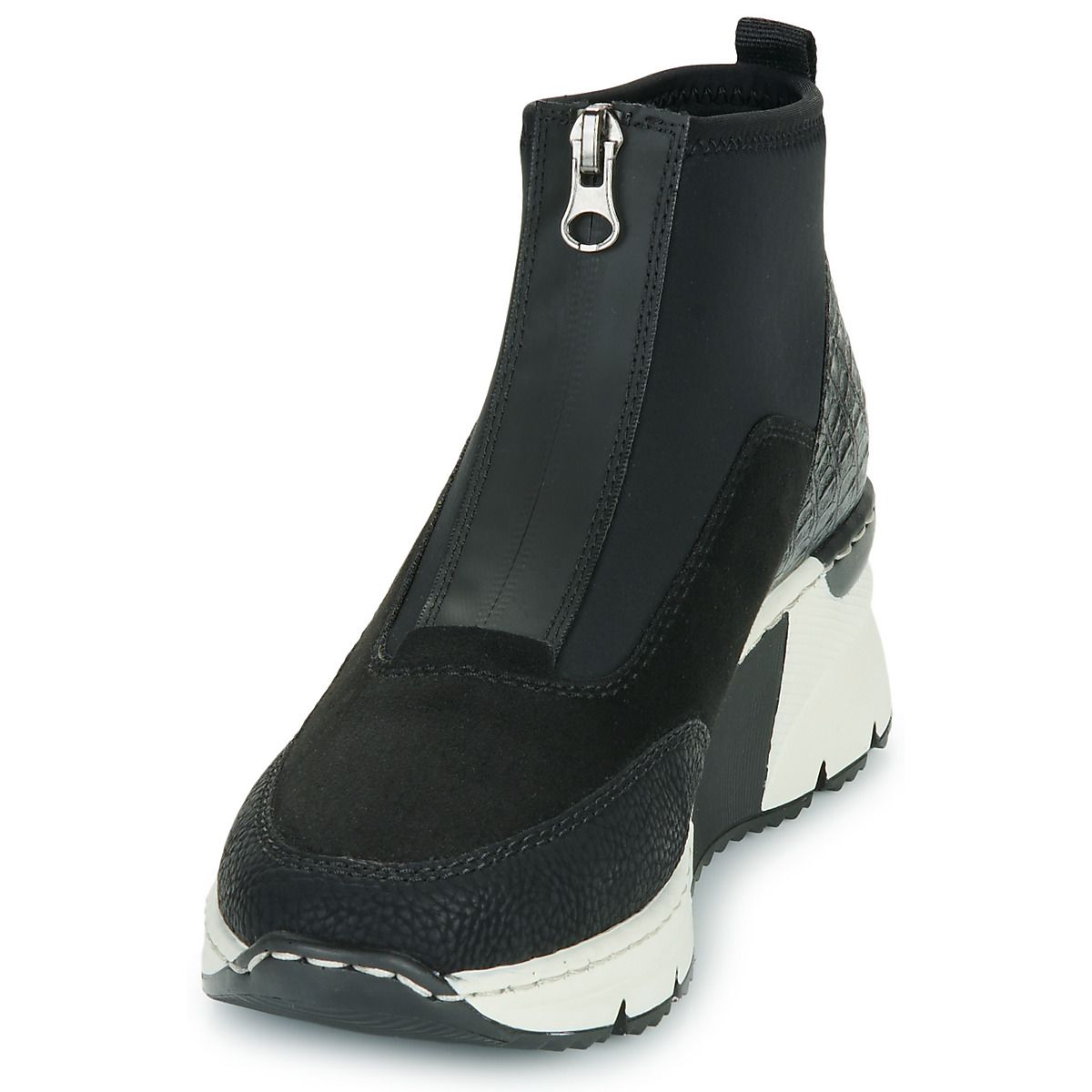 Sneakers alte Rieker MOLINDRA - Rieker - Modalova