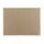 Set da tavola 2 SETS DE TABLE 33 x 45 CM JUTE UNI LENY X2 - Douceur d intérieur - Modalova