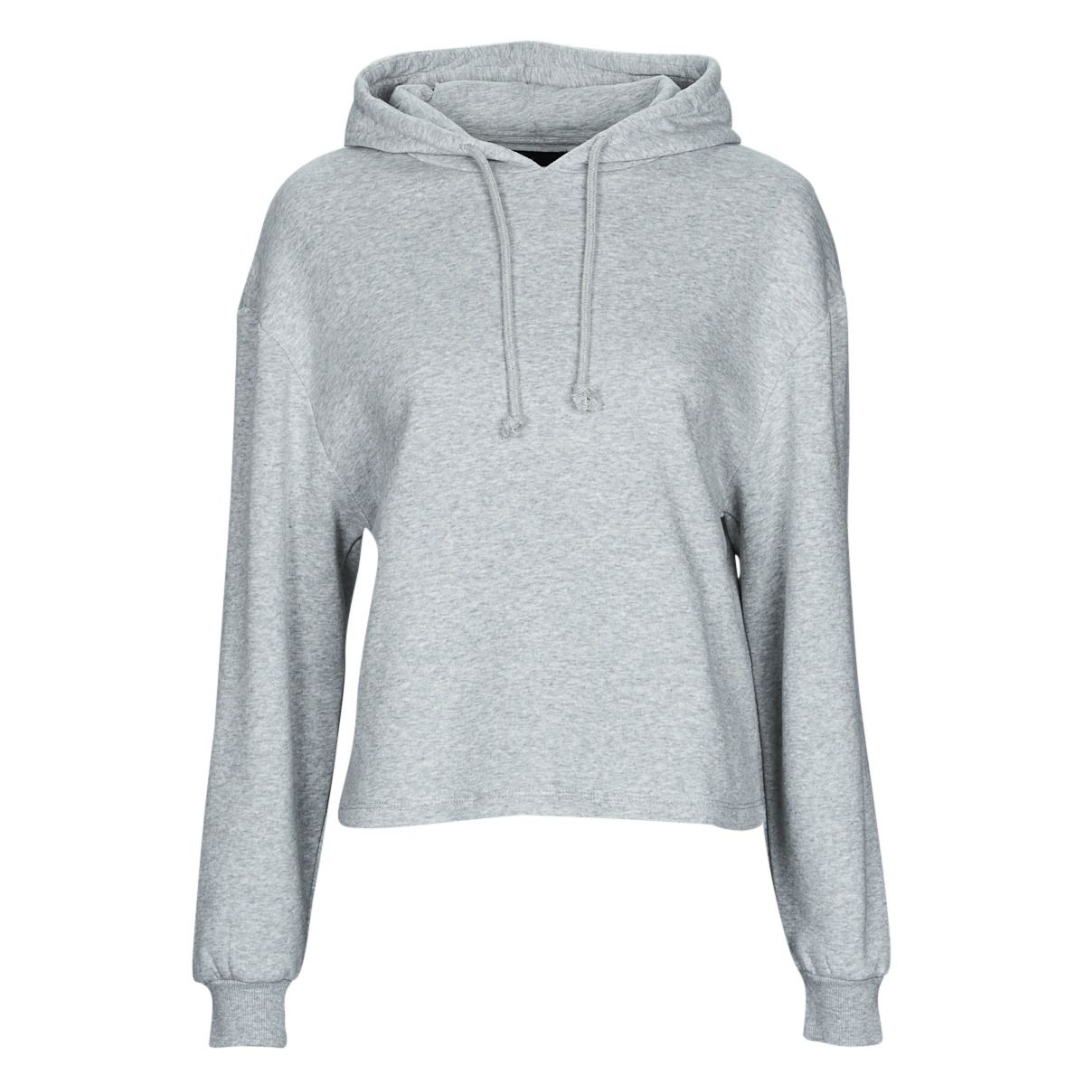 Felpe con cappuccio PCCHILLI LS HOODIE - Pieces - Modalova