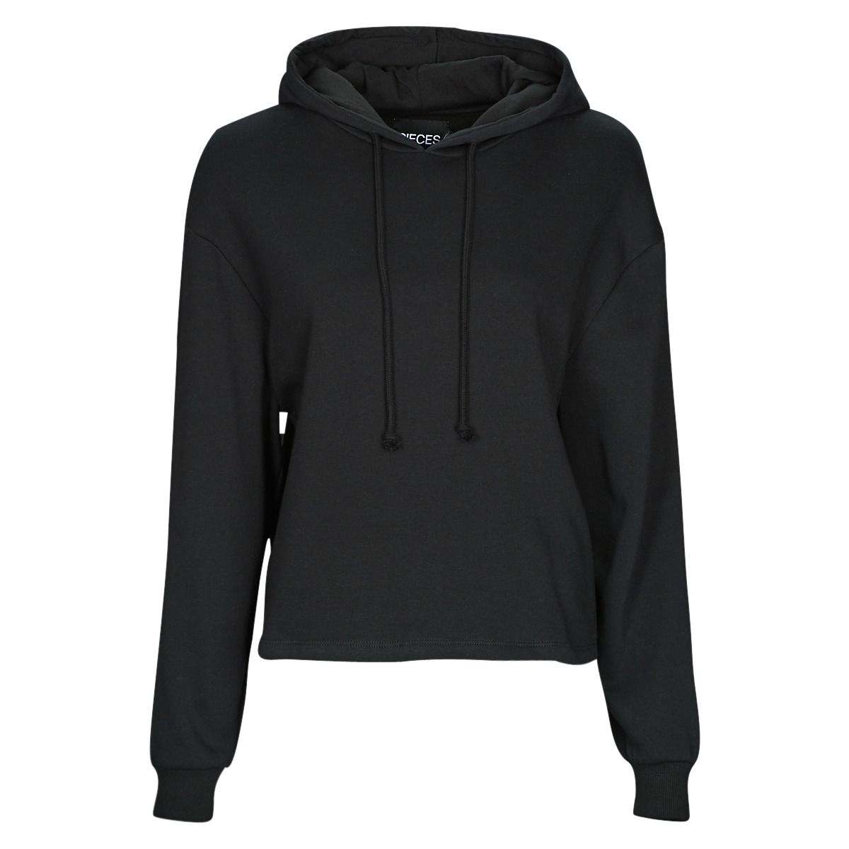 Felpe con cappuccio PCCHILLI LS HOODIE - Pieces - Modalova