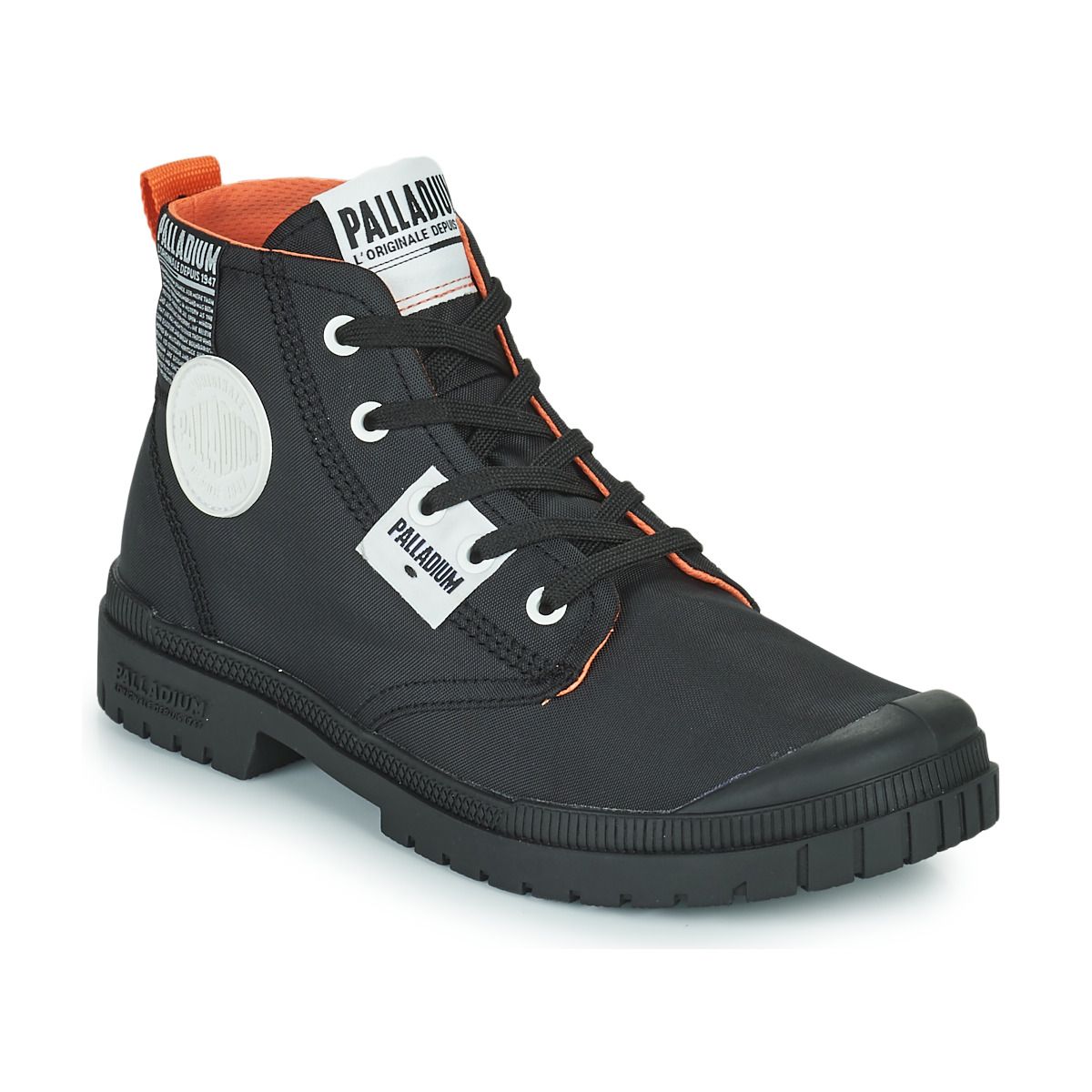 Sneakers alte SP20 OVERLAB - Palladium - Modalova
