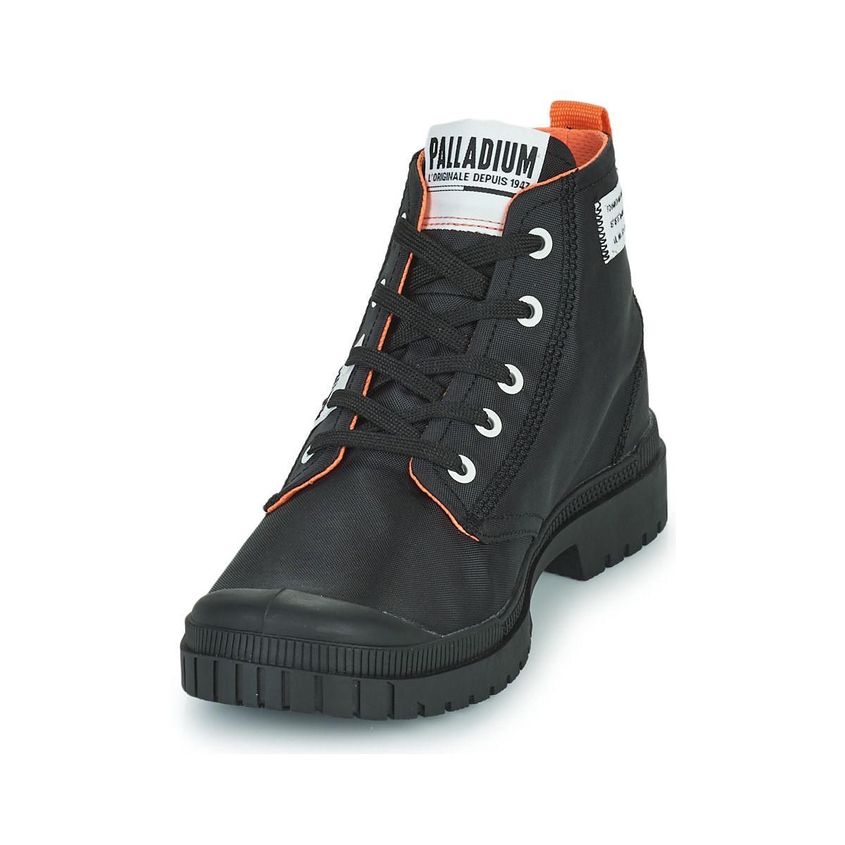 Sneakers alte SP20 OVERLAB - Palladium - Modalova