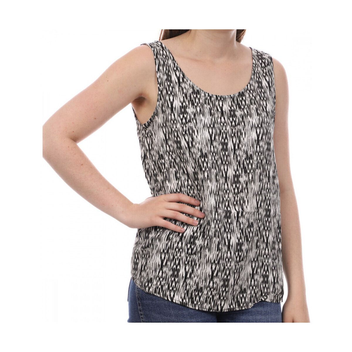 T-shirt & Polo Vero Moda Easy - Vero Moda - Modalova