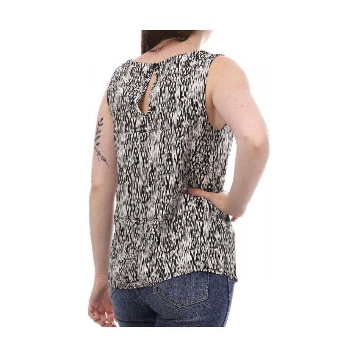 T-shirt & Polo Vero Moda Easy - Vero Moda - Modalova