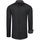 Camicia Regular Fit Overhemd Black - Cappuccino Italia - Modalova
