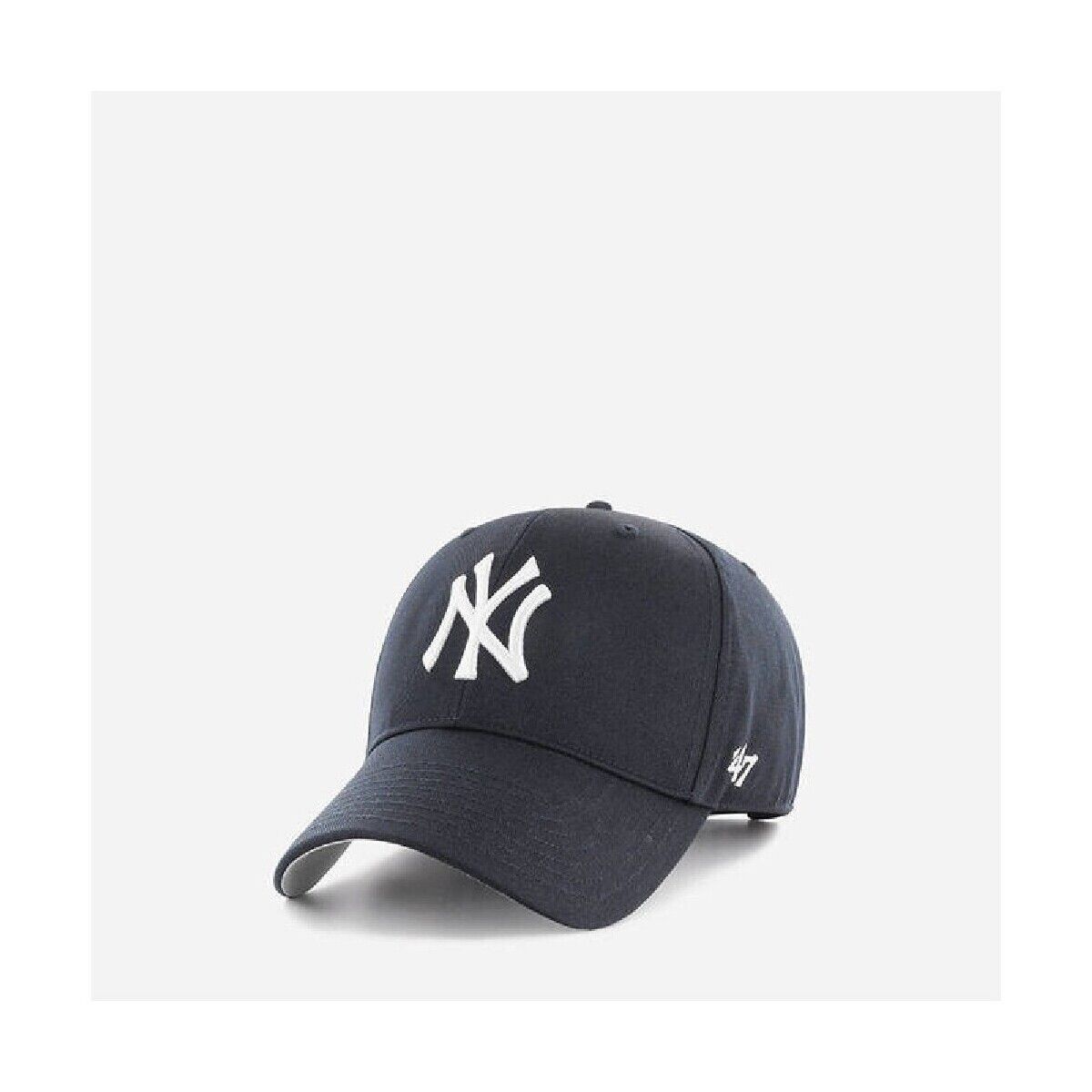 Cappelli '47 Cappellino MVP Raised Basic New York Yankees - '47 Brand - Modalova