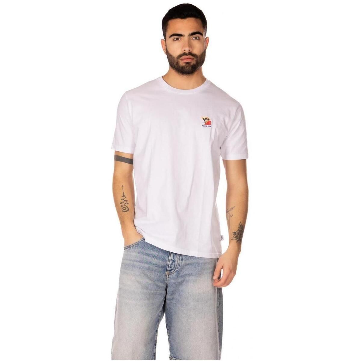 T-shirt Ko Samui Tailors NAPOLEON - Ko Samui Tailors - Modalova