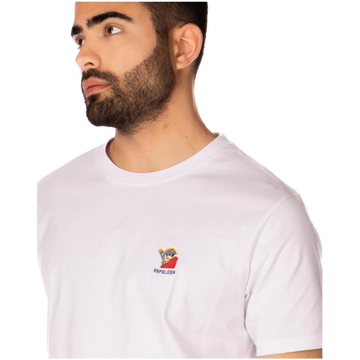 T-shirt Ko Samui Tailors NAPOLEON - Ko Samui Tailors - Modalova