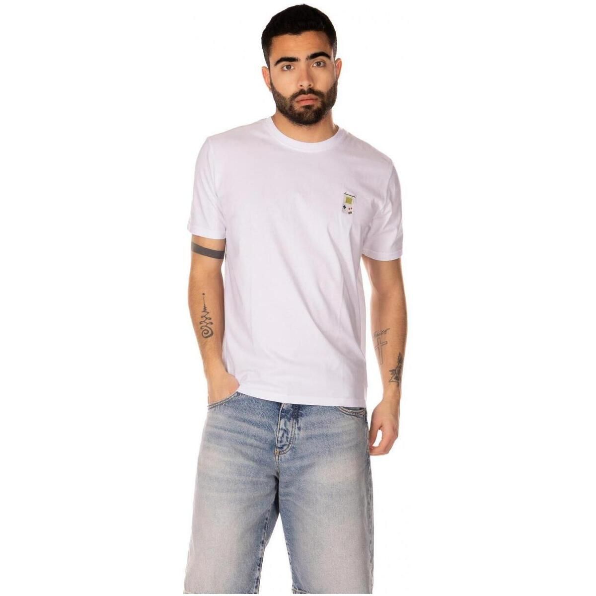 T-shirt Ko Samui Tailors GAMEB - Ko Samui Tailors - Modalova