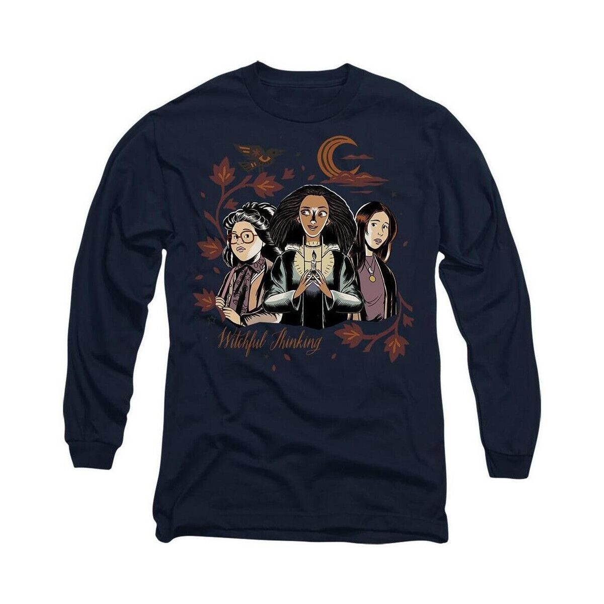T-shirt & Polo Witchful Thinking - Hocus Pocus - Modalova