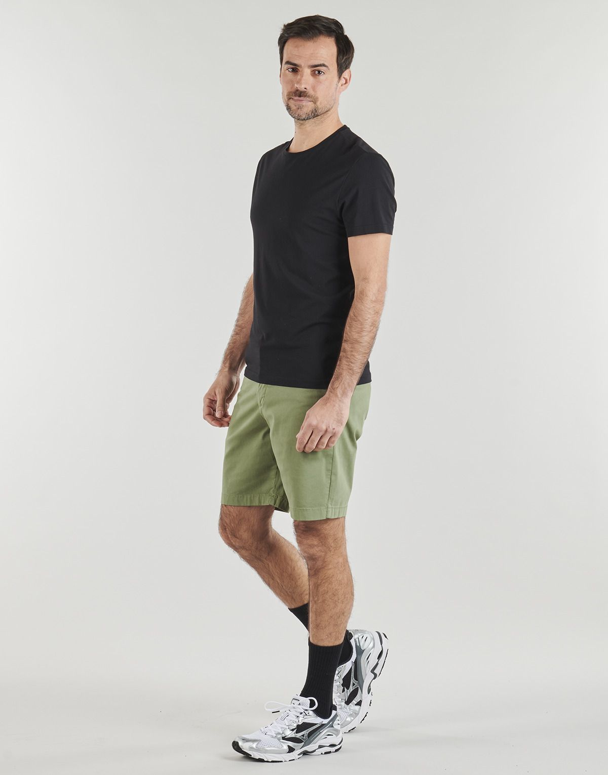 Pantaloni corti REGULAR CHINO SHORT - Pepe Jeans - Modalova