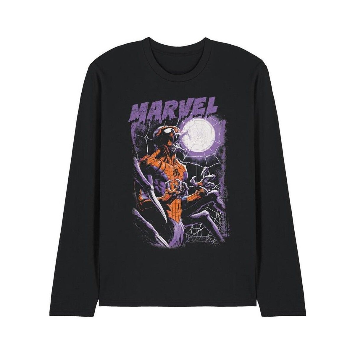 T-shirts a maniche lunghe TV25429 - Halloween - Modalova