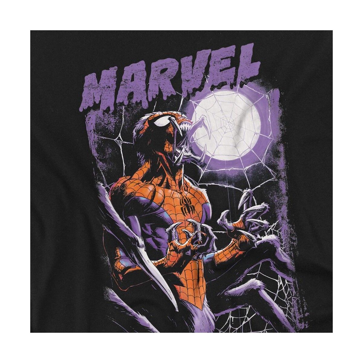 T-shirts a maniche lunghe TV25429 - Halloween - Modalova