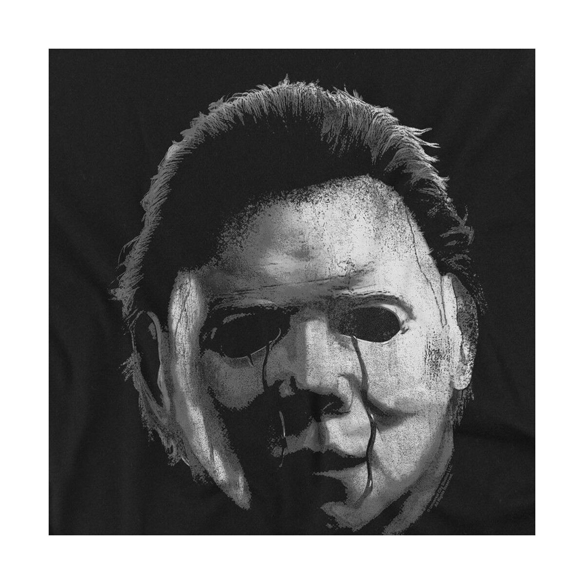 T-shirts a maniche lunghe TV25430 - Halloween - Modalova