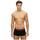 Pantaloni Boxers noir lot de 3 - Superdry - Modalova