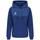 Felpe con cappuccio Sweat à capuche hmlCORE XK Poly Sweat Hoodie - Hummel - Modalova