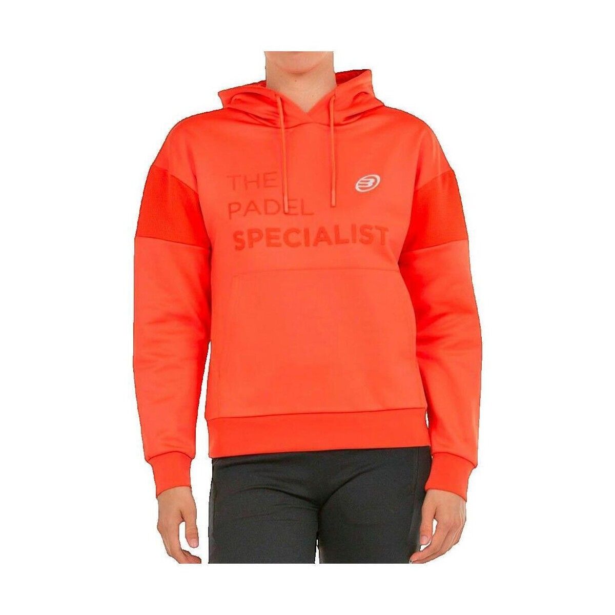 Felpe con cappuccio Sweat-shirt Naos à capuche ajustable - Bullpadel - Modalova