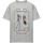 T-shirt Scary Holidays - Nightmare Before Christmas - Modalova