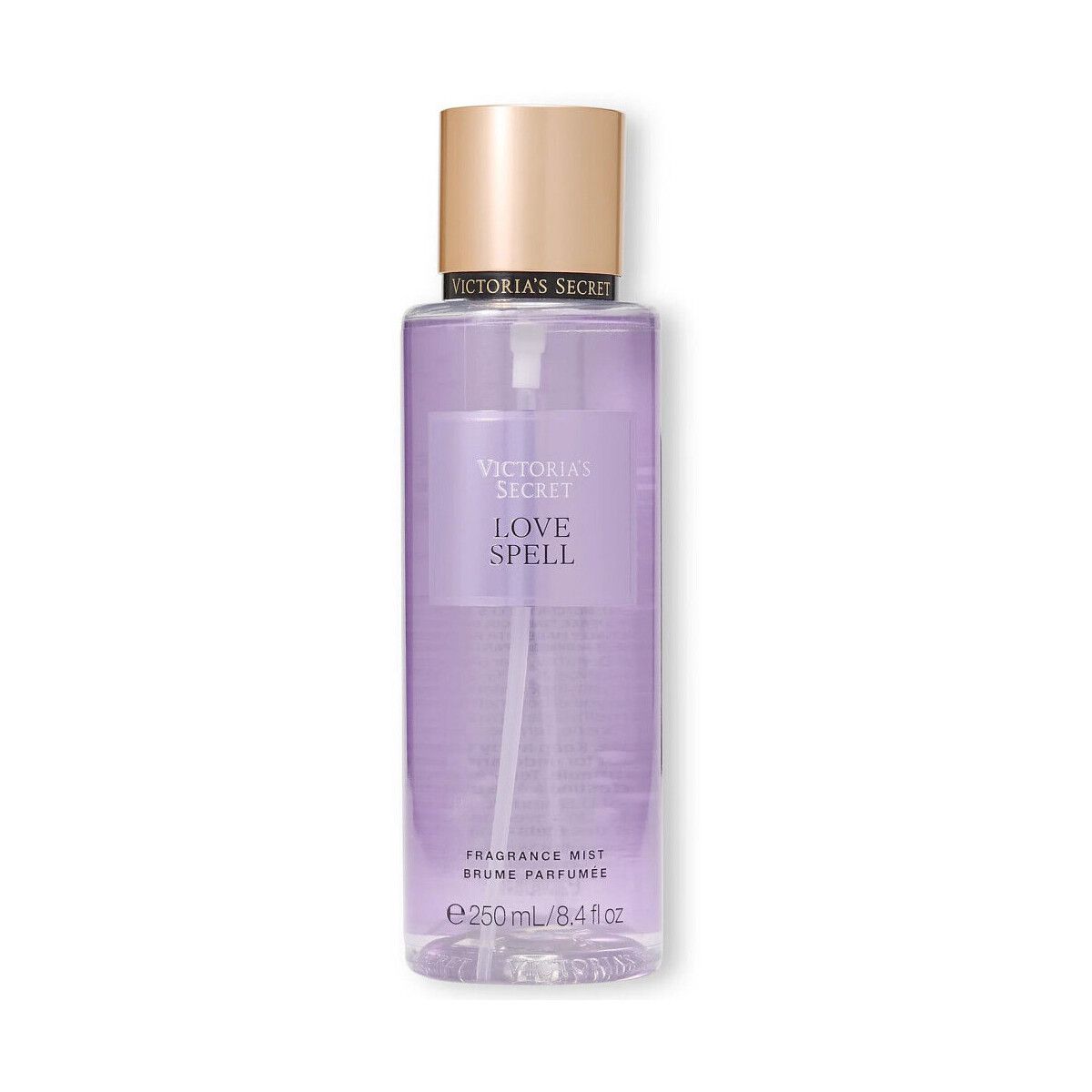 Eau de parfum Body Mist 250ml - Love Spell - Victoria's Secret - Modalova
