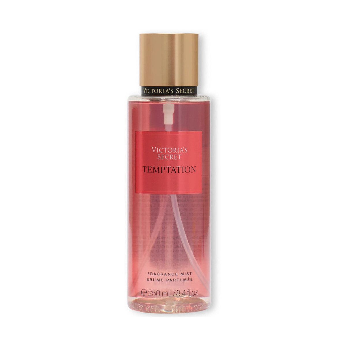 Eau de parfum Body Mist 250ml - Temptation - Victoria's Secret - Modalova