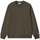 Felpe Carhartt Chase Sweatshirt - Carhartt - Modalova