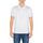 Polo SS CLASSIC MONOGRAM POLO LV04RD255G - Calvin Klein Jeans - Modalova
