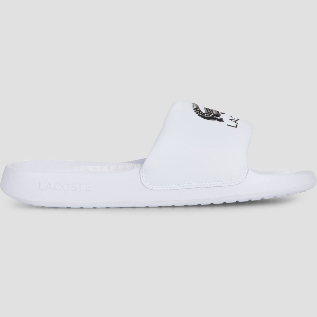 Sneakers Lacoste SERVE SLIDES 1.0 - Lacoste - Modalova