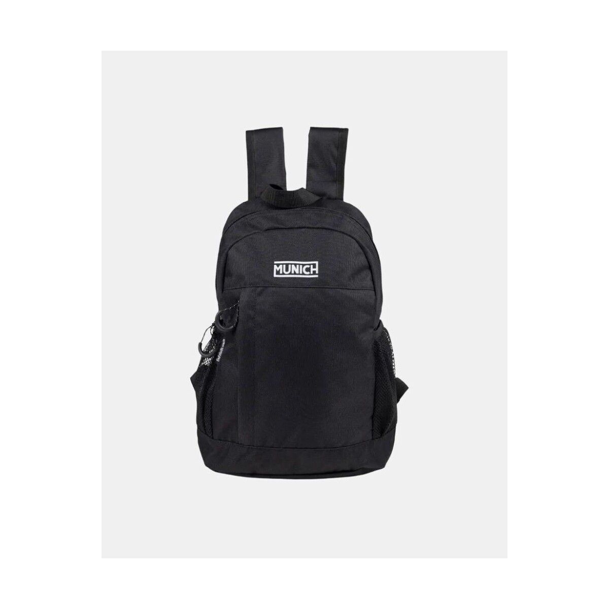 Zaini 7113486 BACKPACK SLIM SMALL - Munich - Modalova