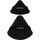 Pennelli Magic Perfectors Powder Puffs - Catrice - Modalova