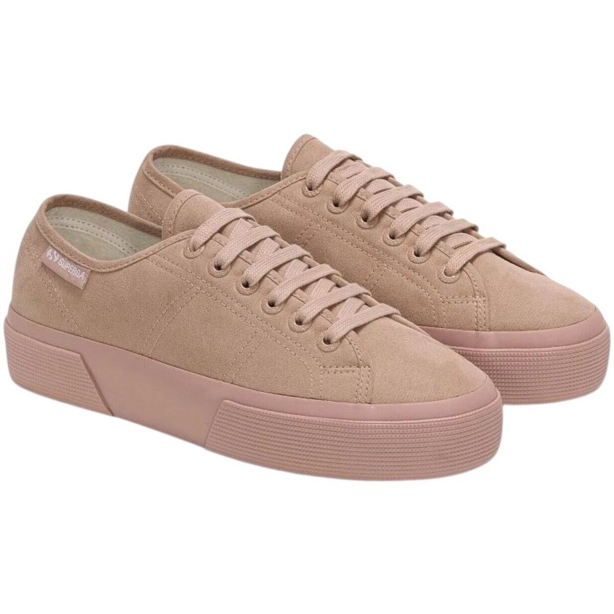 Sneakers basse Sneaker Donna - Superga - Modalova