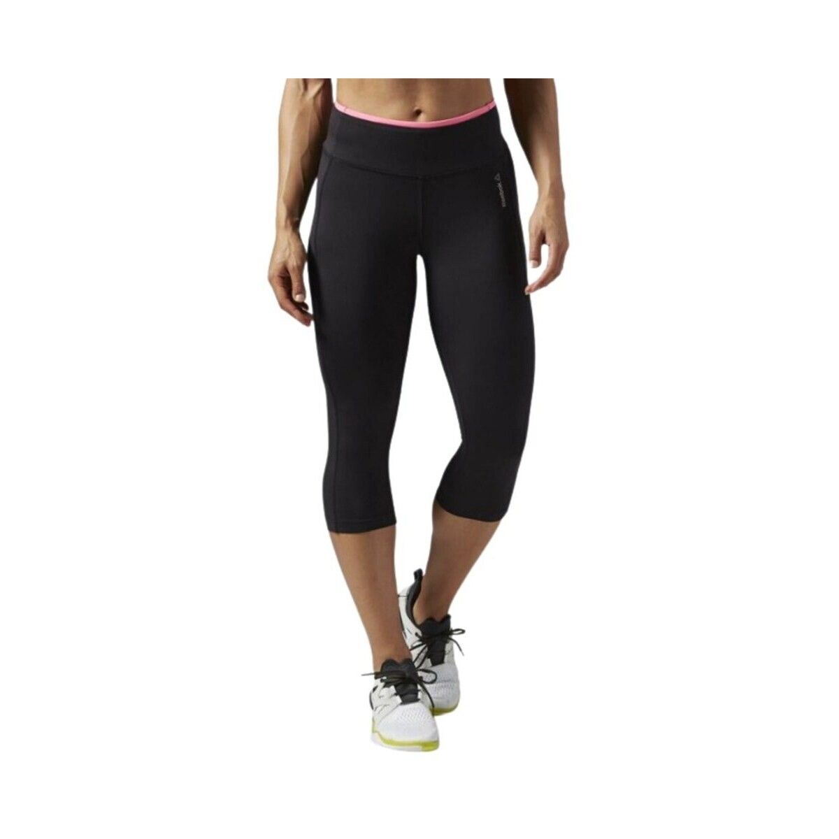 Collant Work Out Ready - Reebok Sport - Modalova