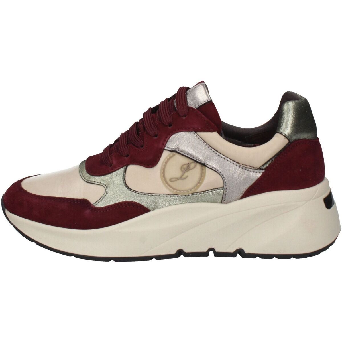 Sneakers basse Luxury - Luxury - Modalova