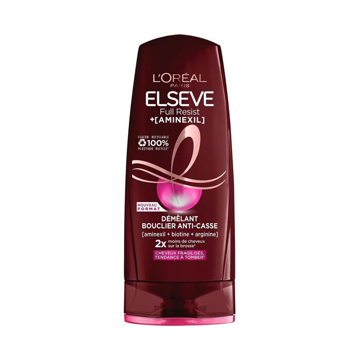 Maschere &Balsamo Full Resist Anti-Breakage Conditioner - L'oréal - Modalova