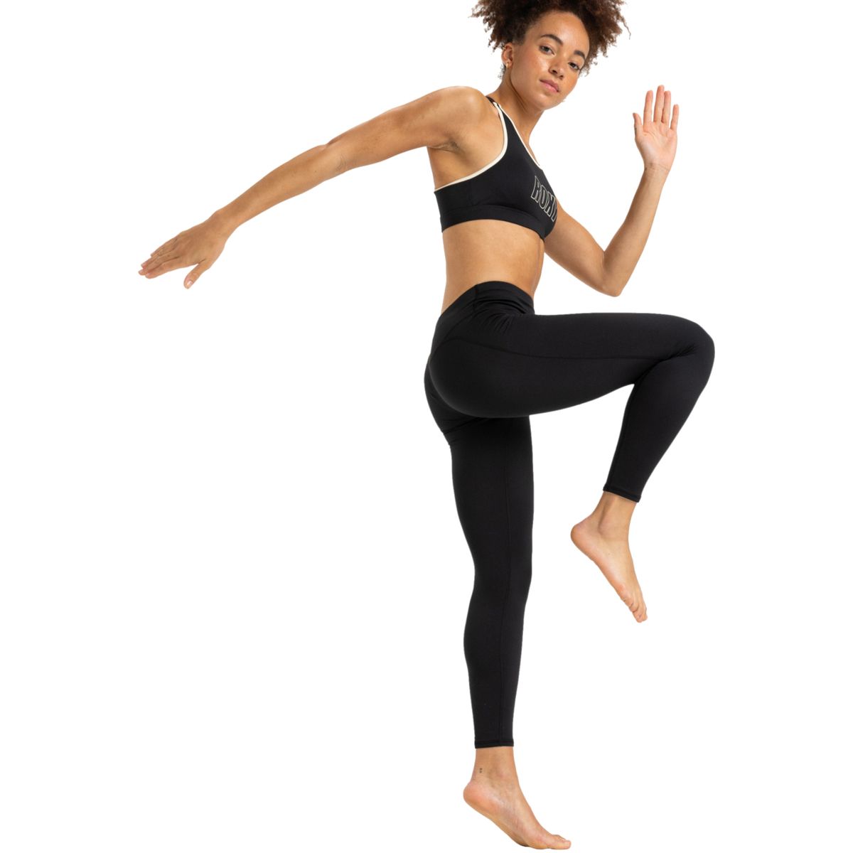 Collant Everyday Flow Sport Leggings - Roxy - Modalova