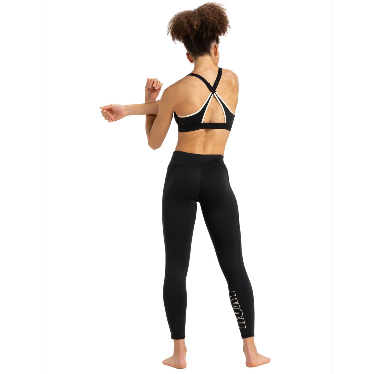 Collant Everyday Flow Sport Leggings - Roxy - Modalova